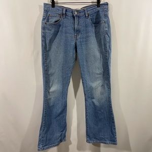 Levi's Nouveau 515 Bootcut - Women's Jean 10S